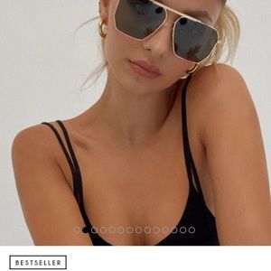 Banbé sunglasses